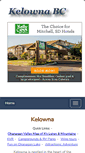 Mobile Screenshot of kelownabc.com